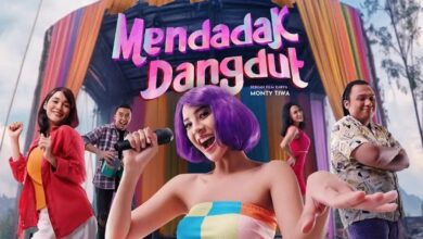 Sinopsis Film Mendadak Dangdut: Remake Menghibur yang Wajib Tonton!