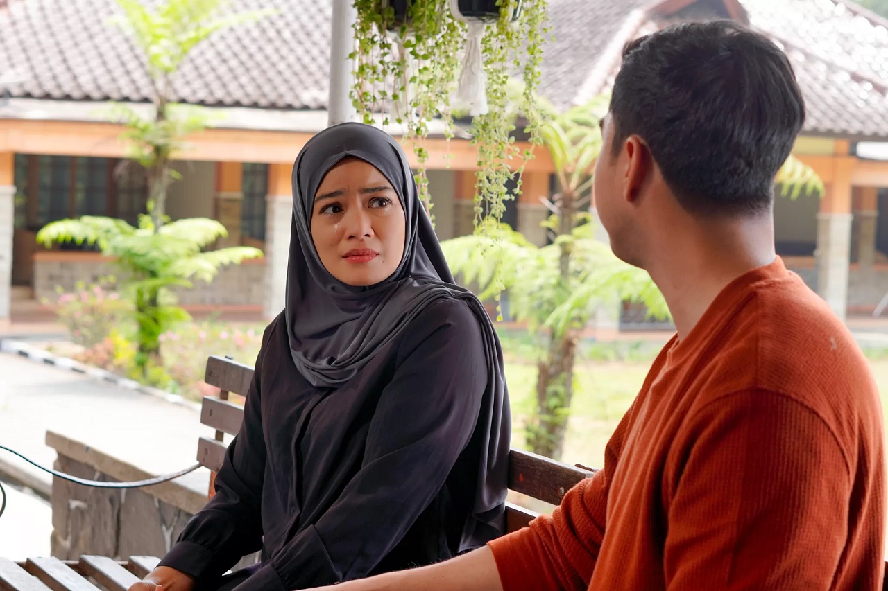 Sinopsis Film Tabayyun: Menguak Masa Lalu Gelap Titi Kamal