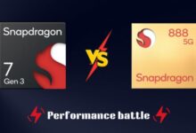 Snapdragon 7 Gen 3 vs 888: Siapa Juara Chipset 2025?