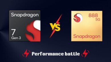 Snapdragon 7 Gen 3 vs 888: Siapa Juara Chipset 2025?