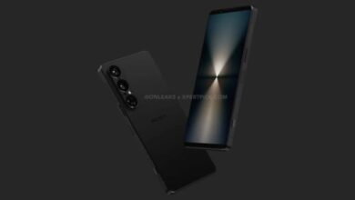 Sony Xperia 1 VII di Geekbench: Terungkap Snapdragon 8 Elite dan RAM 12GB!