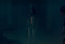 Streaming Malam Keramat: Horor dan Penuh Misteri di VISION+
