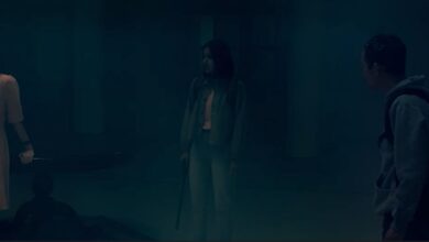 Streaming Malam Keramat: Horor dan Penuh Misteri di VISION+