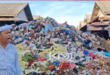 Syok! Dedi Mulyadi Soroti Sampah di Pasar Caringin: Ini Pasar atau Sawah?