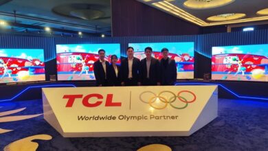 TCL Tegaskan Komitmen di Indonesia dengan Inovasi AI untuk Rumah