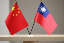 Taiwan Tuntut Ganti Rugi, Tuduh China Sabotase Kabel Bawah Laut