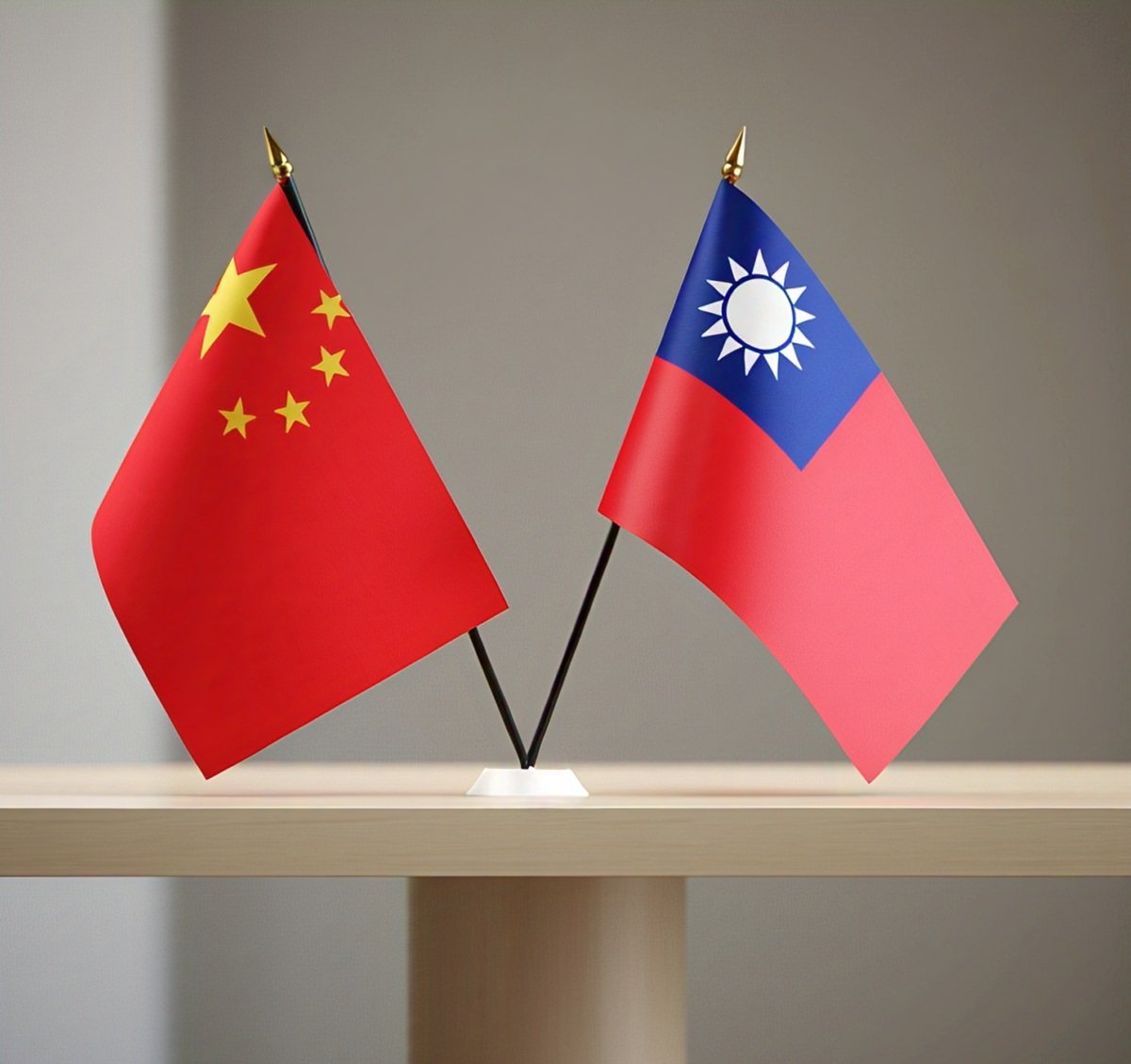 Taiwan Tuntut Ganti Rugi, Tuduh China Sabotase Kabel Bawah Laut