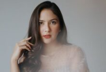 Tak Lagi Glamour: Perubahan Tubuh Jessica Mila Saat Momong Anak