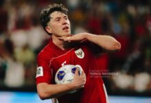 Taktik Ole Romeny: Janji Manis Jelang Timnas Indonesia vs China!