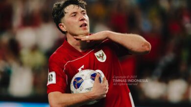 Taktik Ole Romeny: Janji Manis Jelang Timnas Indonesia vs China!