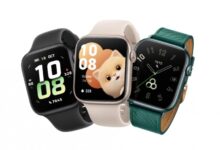 Teaser Beredar, Honor Segera Rilis Smartwatch Anyar yang Canggih!