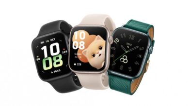 Teaser Beredar, Honor Segera Rilis Smartwatch Anyar yang Canggih!