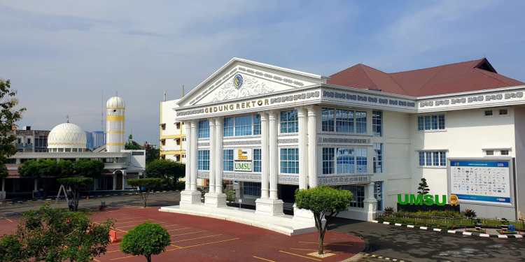 Temukan 15 Universitas Terkemuka di Medan Tahun 2025!