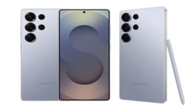 Temukan 3 Rekomendasi HP Samsung Terbaik 2025: Layar AMOLED & Kamera Canggih!