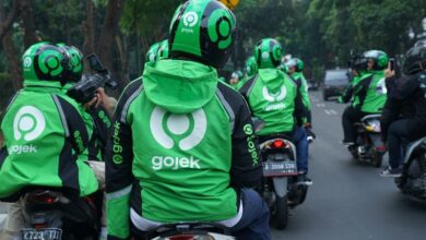 Temukan Cara Gampang Melihat Tarif Gojek Tanpa Pesan!