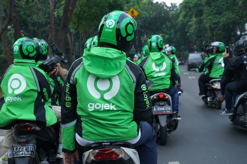 Temukan Cara Gampang Melihat Tarif Gojek Tanpa Pesan!