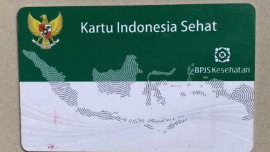 Temukan Cara Mudah Cek Nomor BPJS Kesehatan Online 2025!
