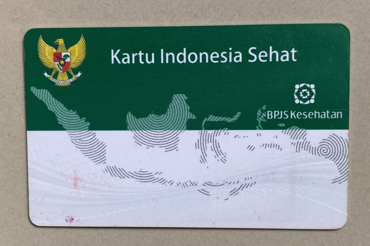 Temukan Cara Mudah Cek Nomor BPJS Kesehatan Online 2025!