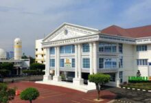 Temukan Daftar Perguruan Tinggi Ternama di Sumatera Utara 2025!
