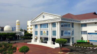 Temukan Daftar Perguruan Tinggi Ternama di Sumatera Utara 2025!