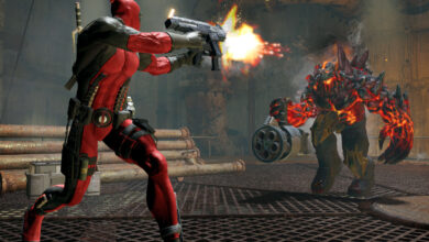 Temukan Kumpulan Cheat Deadpool PS3 Lengkap untuk Pemain Cerdas!