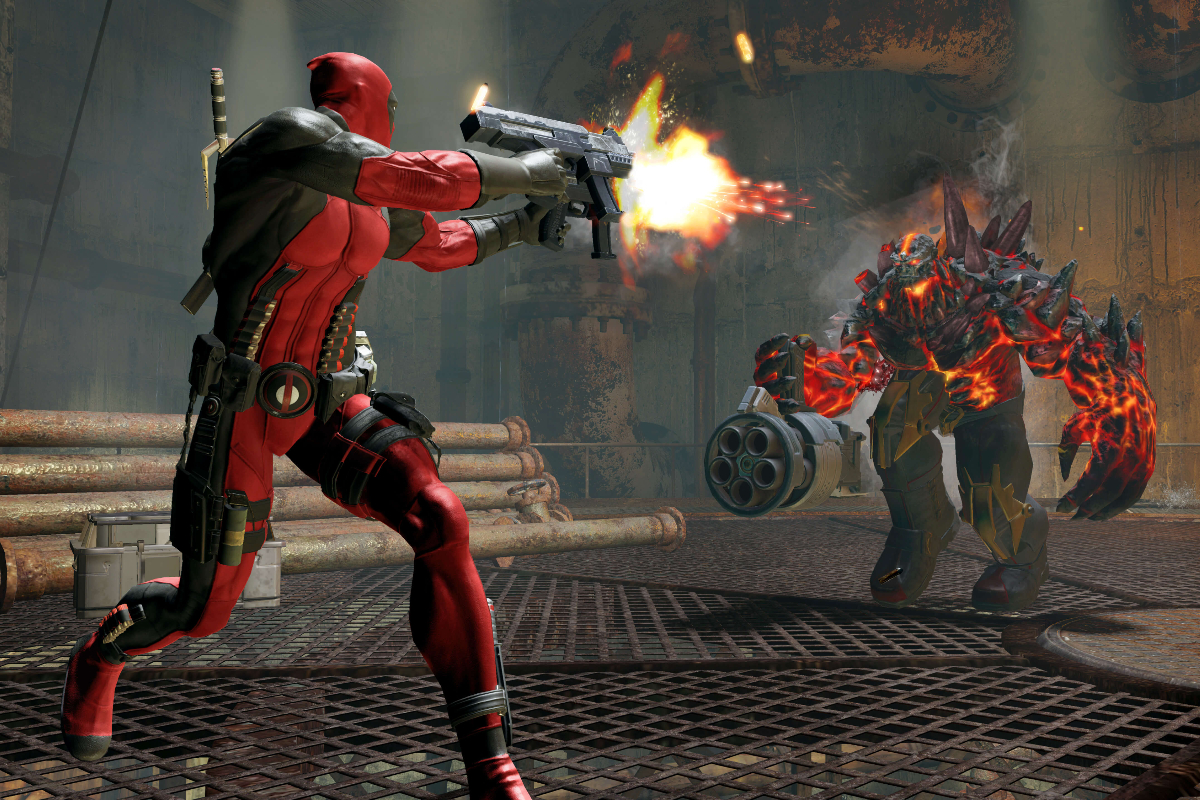 Temukan Kumpulan Cheat Deadpool PS3 Lengkap untuk Pemain Cerdas!