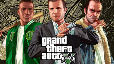 Temukan Kumpulan Cheat GTA 5 PS4 Lengkap untuk Pengalaman Seru!