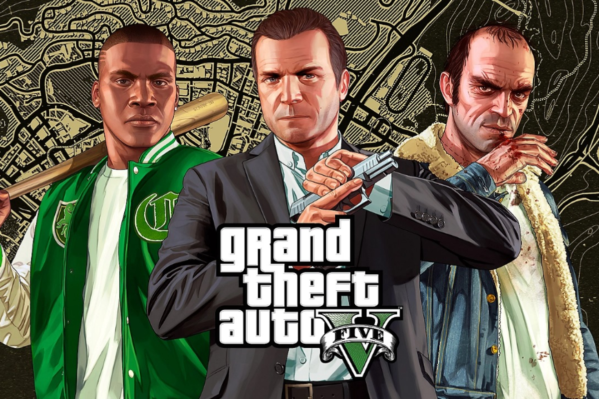 Temukan Kumpulan Cheat GTA 5 PS4 Lengkap untuk Pengalaman Seru!