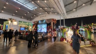 Temukan Promo Menarik: Kenapa Pameran Pernikahan Wajib Dikunjungi!
