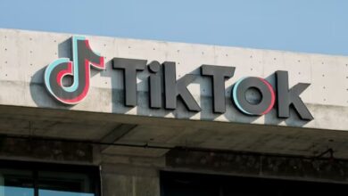 TikTok Siapkan Pusat Data Rp18,7 Triliun di Finlandia!