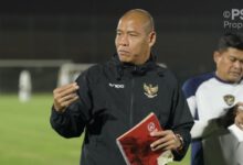Timnas Indonesia di Pot 3 Piala Dunia U-17 2025, Nova Arianto: Harapan Keajaiban!