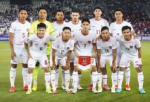 Timnas U-23 Turun ke Pot 2! Pembagian Pot Kualifikasi Piala Asia