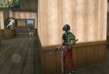 Tips Ampuh Pakai Shotgun 1 vs 1 di Free Fire dengan Karakter Khusus!