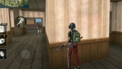 Tips Ampuh Pakai Shotgun 1 vs 1 di Free Fire dengan Karakter Khusus!