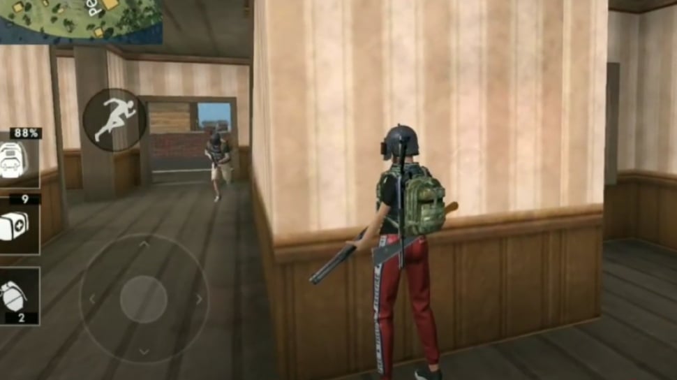 Tips Ampuh Pakai Shotgun 1 vs 1 di Free Fire dengan Karakter Khusus!