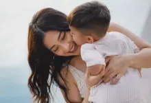 Tips Parenting Nikita Willy: Ajak Anak Berani Ambil Keputusan!