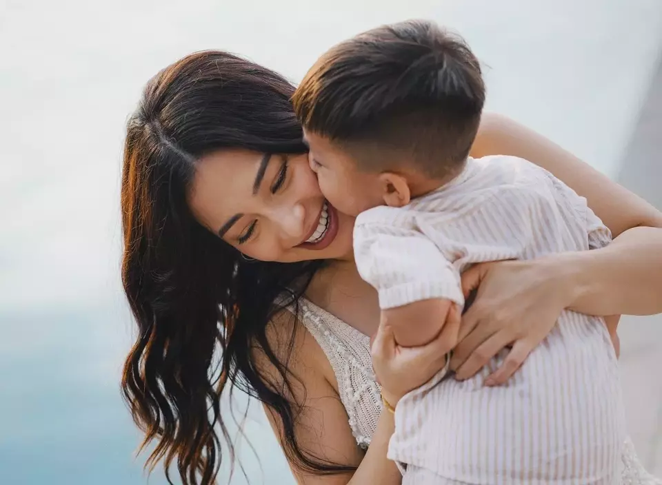 Tips Parenting Nikita Willy: Ajak Anak Berani Ambil Keputusan!