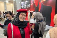 Totalitas Army di Konser J-Hope: Busana Jutaan dan Riasan Anti Badai!