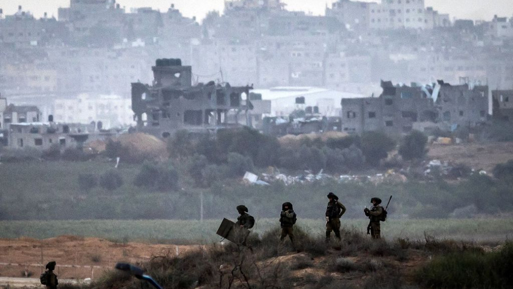 Tragedi di Gaza: Kabinet Israel Setujui Rencana Penaklukan, 20 Tewas