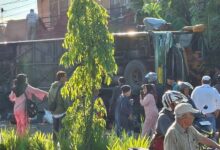 Tragis! Korban Meninggal Kecelakaan Bus ALS di Padang Panjang Meningkat Jadi 12