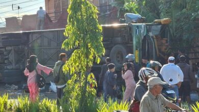 Tragis! Korban Meninggal Kecelakaan Bus ALS di Padang Panjang Meningkat Jadi 12