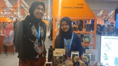 Tren Gaya Hidup Sehat: BRI Dukung UMKM di Industri Gula Aren!