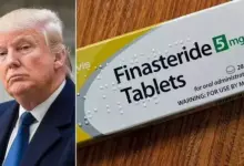 Tren Obat Botak Donald Trump: Bahaya untuk Kesehatan Alat Kelamin?