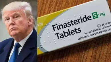 Tren Obat Botak Donald Trump: Bahaya untuk Kesehatan Alat Kelamin?