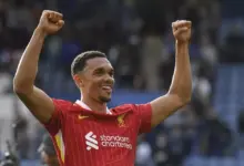 Trent Alexander-Arnold Tinggalkan Liverpool, Bergabung dengan Real Madrid!