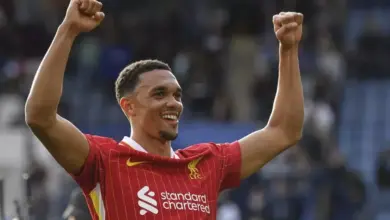 Trent Alexander-Arnold Tinggalkan Liverpool, Bergabung dengan Real Madrid!