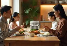 Turunkan Kalori Hingga 60%: Trik Masak Nasi yang Wajib Dicoba!