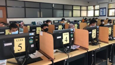 UTBK SNBT 2025 Resmi Dimulai: Cek Jadwal, Syarat, & Hasilnya!