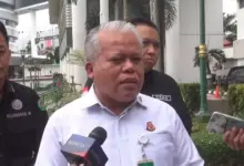 UU BUMN Lemahkan KPK, Kejagung Selidiki Direksi dan Komisaris