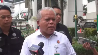 UU BUMN Lemahkan KPK, Kejagung Selidiki Direksi dan Komisaris